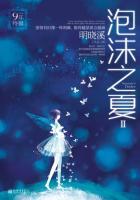 泡沫之夏2016