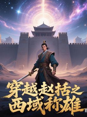 穿越战国赵括有那些好看的