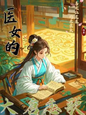 大唐女法医歌