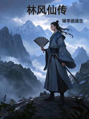 林风人物