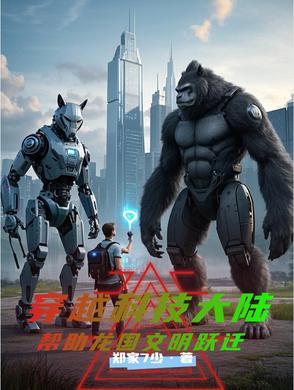 穿越科技历史