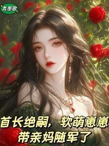 首长大人绝宠小妻子