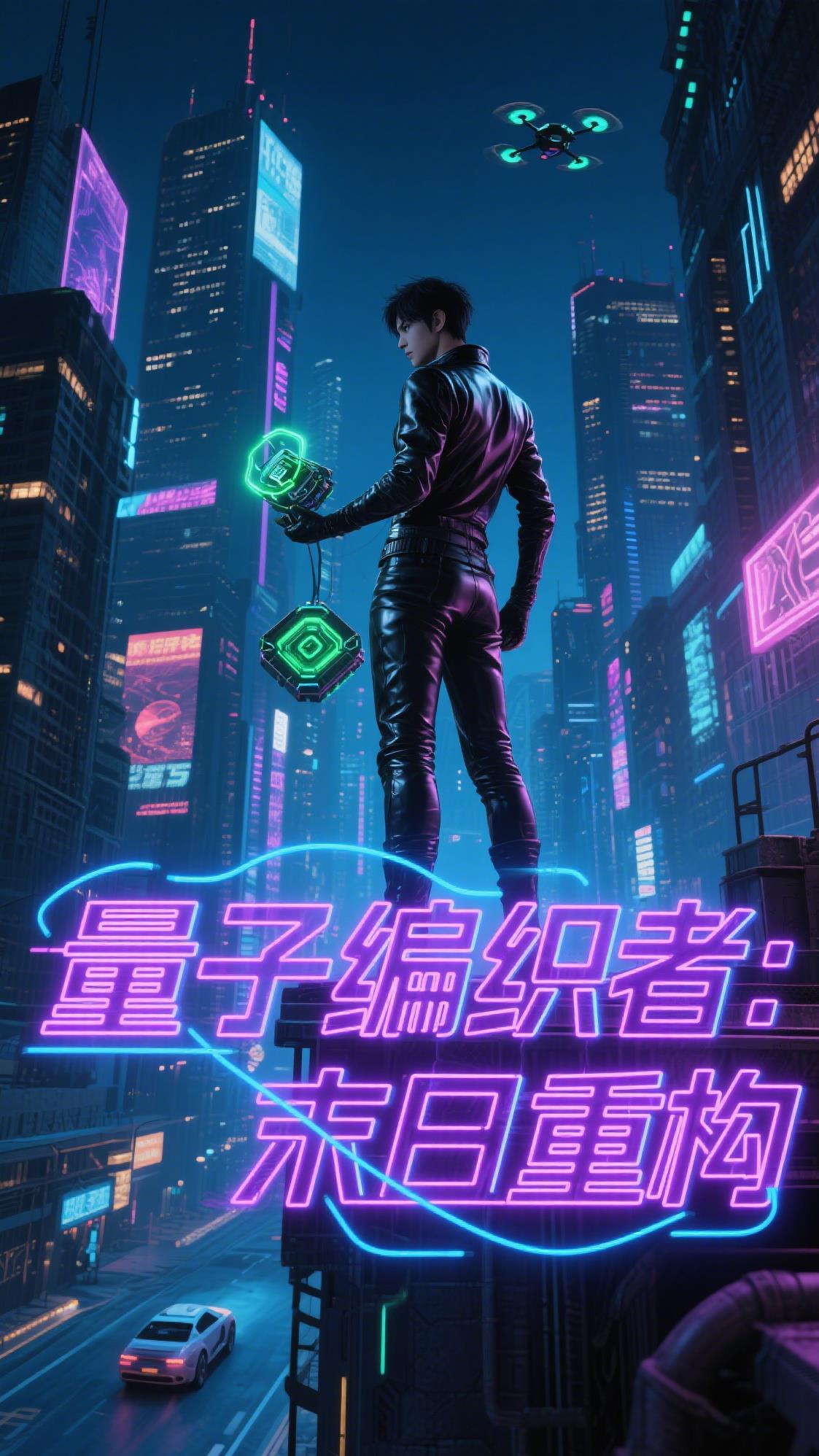 量子革命