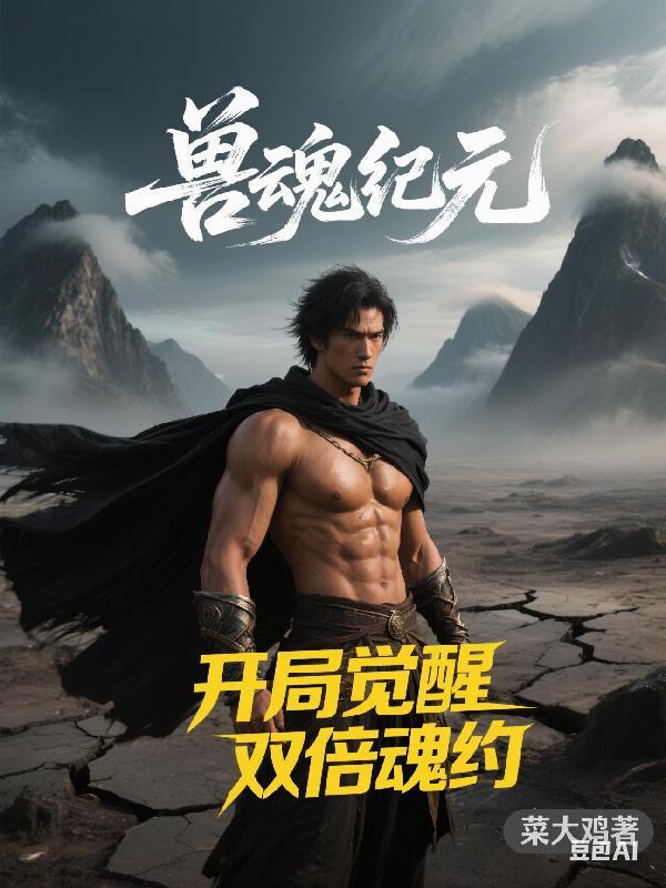 兽魂开局一头暴龙魂免费阅读