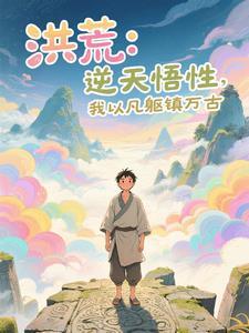 洪荒鸿蒙至尊