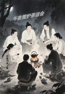 午夜茶什么意思