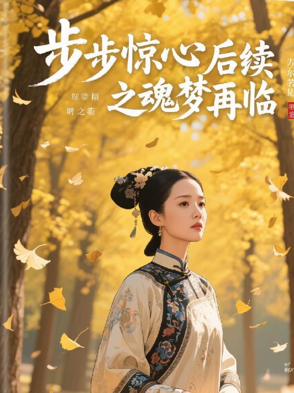 步步惊心续集再一世的梦回