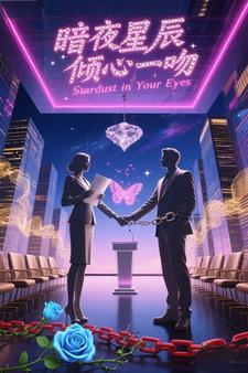 主角叫暗夜星辰的网游