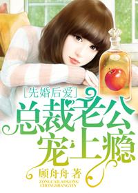 先婚后爱 总裁老公狂宠妻