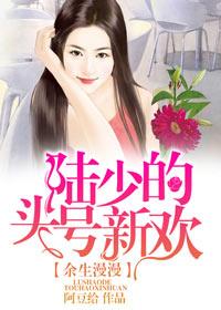 陆少的萌