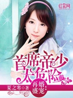 再婚难逃之首席专宠