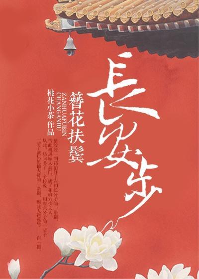簪花扶髻长安步txt