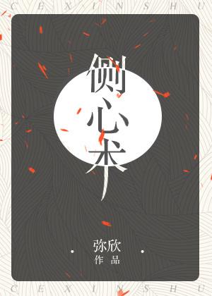 侧心术作者张欣