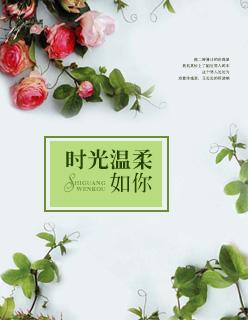时光与温柔