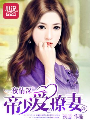 帝少夜夜宠妻