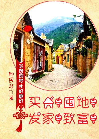 买房囤地发家致富by种民君百度