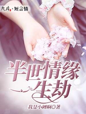 半世情缘一生劫 我是小鲤啊