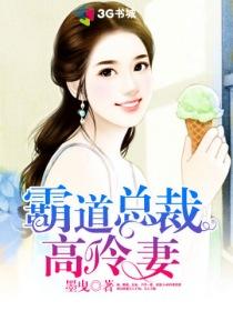 霸道高冷总裁文