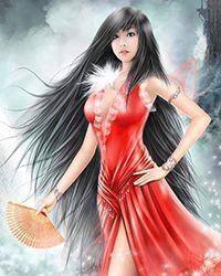 我在女团节目里当绿茶