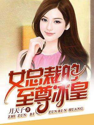 女总裁的至尊感受
