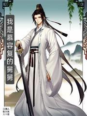 我是慕容复的舅舅江湖人称大官人