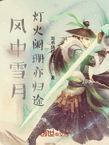 灯火阑珊处谁在