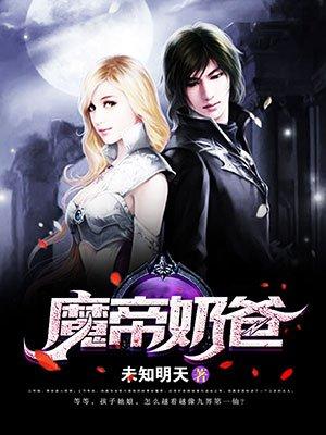 魔帝奶爸简介