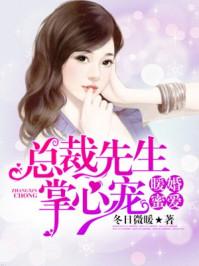 暖婚蜜爱总裁先生的掌心宠