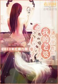 我的妻子是妖怪