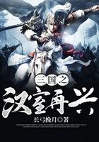 三国之汉室复兴