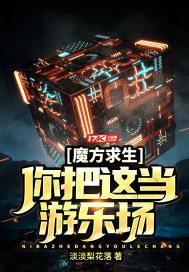 魔方神奇玩法