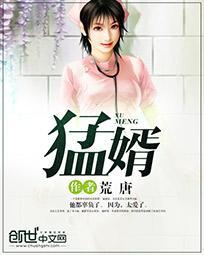 猛婿全部章节免费阅读