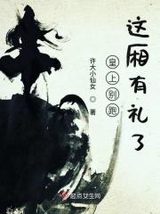 皇上别闹阅读