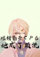 我磕的影帝cp是死对头