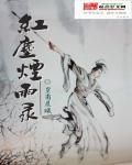 红尘烟雨录 皇甫晨曦