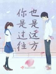 你是曾经的过往