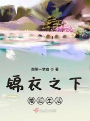 锦衣之下婚后篇