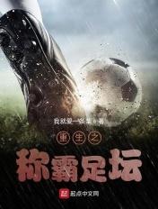 重生之足坛巨星