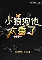 小狼狗他超难追
