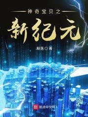 神奇宝贝之新的大陆