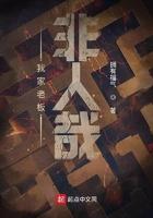 我家老板非人哉txt
