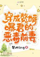 穿成赘婿文恶毒原配茄子