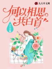 何以相思不相负