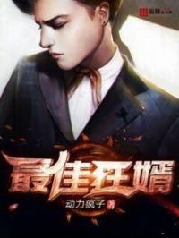 最佳狂婿冷锋