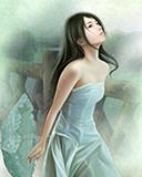 江离涂山菁菁童养十八年狐仙妻子上门